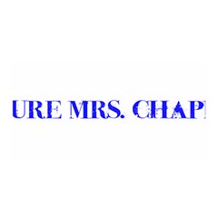 Future Mrs  Chapman Satin Wrap by badwolf1988store