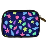 Shells Digital Camera Cases Back