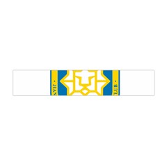 Jiangsu Suning F C  Flano Scarf (mini) by Valentinaart