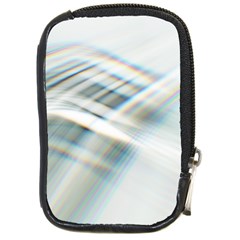Business Background Abstract Compact Camera Cases by Simbadda
