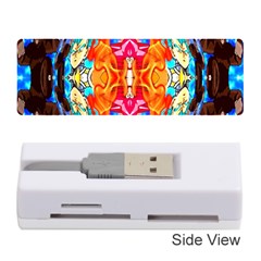 Dragonball Super 1 Memory Card Reader (stick)  by 3Dbjvprojats