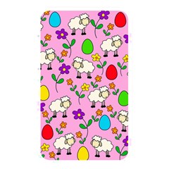 Easter Lamb Memory Card Reader by Valentinaart