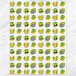 St Patrick S Day Background Symbols Canvas 18  x 24   17.8 x23.08  Canvas - 1