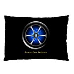 Power core Pillow Case (Two Sides) Back