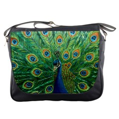 Royalty Messenger Bags by dawnsiegler
