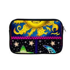 Celestial Skies Apple Macbook Pro 13  Zipper Case by dawnsiegler