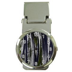 Abstraction Money Clip Watches by Valentinaart