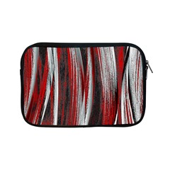 Abstraction Apple Ipad Mini Zipper Cases by Valentinaart