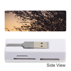 Arizona Sunset Memory Card Reader (stick)  by JellyMooseBear