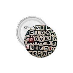 Love 1 75  Buttons by JellyMooseBear