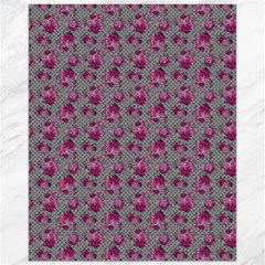 Floral Pattern Canvas 16  X 20   by ValentinaDesign