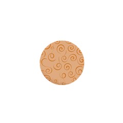 Pattern 1  Mini Buttons by ValentinaDesign