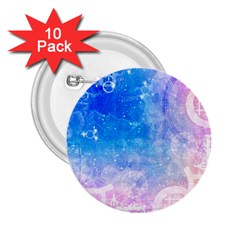Horoscope Compatibility Love Romance Star Signs Zodiac 2 25  Buttons (10 Pack)  by Mariart