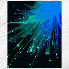 Big Bang Canvas 16  X 20   by ValentinaDesign