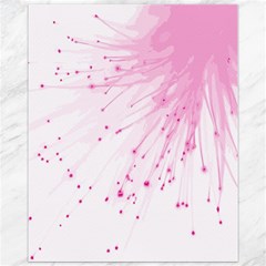 Big Bang Canvas 11  X 14   by ValentinaDesign
