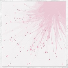 Big Bang Canvas 16  X 16   by ValentinaDesign