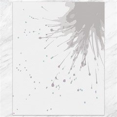 Big Bang Canvas 16  X 20   by ValentinaDesign