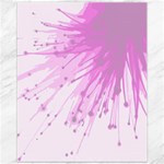 Big bang Canvas 11  x 14   10.95 x13.48  Canvas - 1