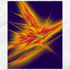 Big Bang Canvas 16  X 20   by ValentinaDesign