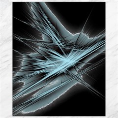 Big Bang Canvas 11  X 14   by ValentinaDesign