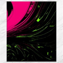 Colors Canvas 11  X 14   by ValentinaDesign