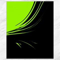 Colors Canvas 16  X 20   by ValentinaDesign
