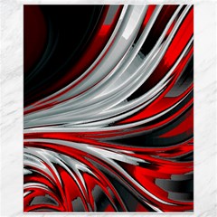 Colors Canvas 16  X 20   by ValentinaDesign