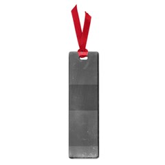 Gray And Black Thick Stripes Small Book Marks by digitaldivadesigns