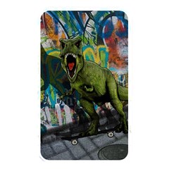 Urban T-rex Memory Card Reader by Valentinaart