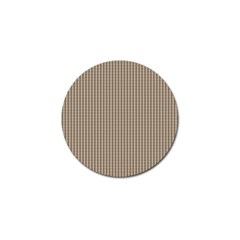 Pattern Background Stripes Karos Golf Ball Marker (4 Pack) by Nexatart
