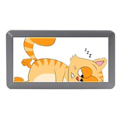 Even Cat Hates Monday Memory Card Reader (mini) by Catifornia