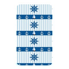 Sea Pattern Memory Card Reader by Valentinaart