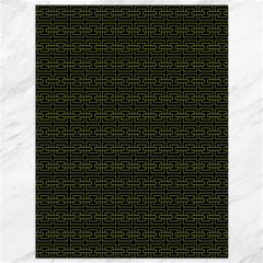 Pattern Canvas 36  X 48   by ValentinaDesign
