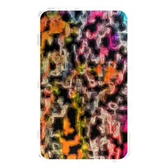 Colorful Texture                     Memory Card Reader (rectangular) by LalyLauraFLM