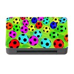 Balls Colors Memory Card Reader with CF Front