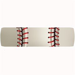 Baseball Large Bar Mats by BangZart