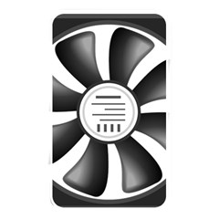 12v Computer Fan Memory Card Reader by BangZart