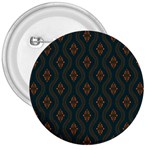 Ornamental pattern background 3  Buttons Front