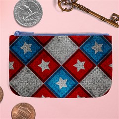 Atar Color Large Coin Purse by BangZart
