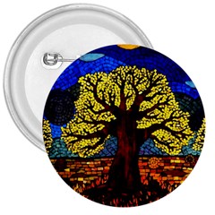 Tree Of Life 3  Buttons by BangZart