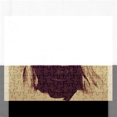 Indian Rectangular Jigsaw Puzzl by BangZart