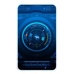 Technology Dashboard Memory Card Reader by BangZart