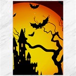 Halloween Night Terrors Canvas 20  x 30   19.62 x28.9  Canvas - 1