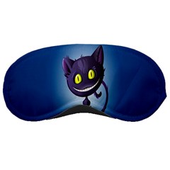 Funny Cute Cat Sleeping Masks by BangZart