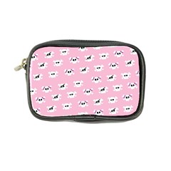 Girly Girlie Punk Skull Coin Purse by BangZart