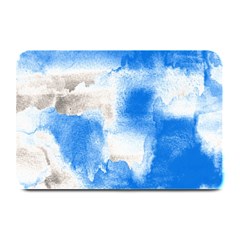 Ombre Plate Mats by ValentinaDesign