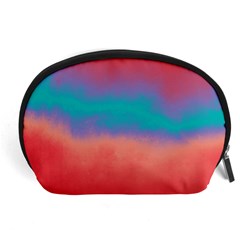 Ombre Accessory Pouches (large)  by ValentinaDesign