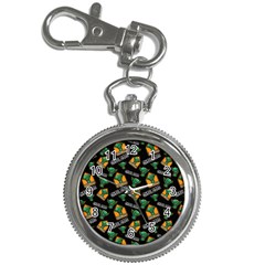 Halloween Ghoul Zone Icreate Key Chain Watches by iCreate