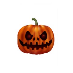 Halloween Pumpkin Memory Card Reader by Valentinaart