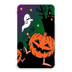 Happy Halloween Memory Card Reader by Mariart